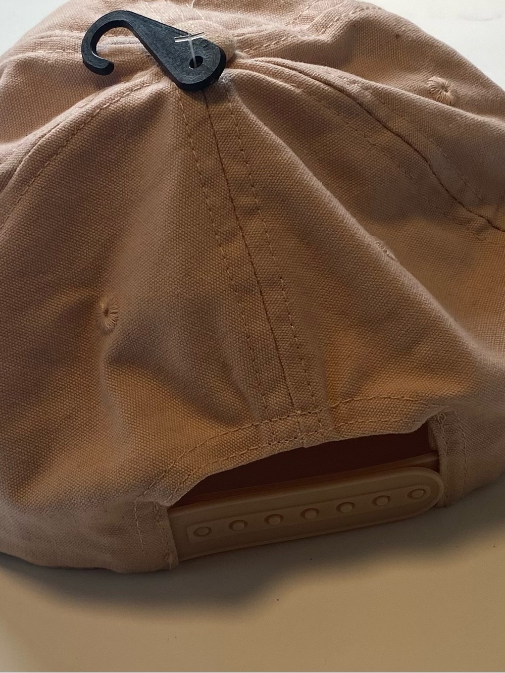 Timberland ladies ball cap - Picture 4 of 4